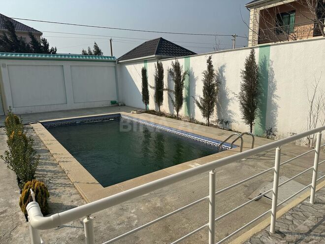 5-комн. дом/дача - пос. Тюркан - 160 м² (4)