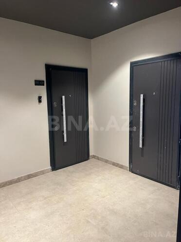 2-комн. новостройка - м. Шах Исмаил Хатаи - 65 м² (8)