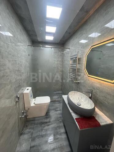 2-комн. новостройка - м. Шах Исмаил Хатаи - 65 м² (6)