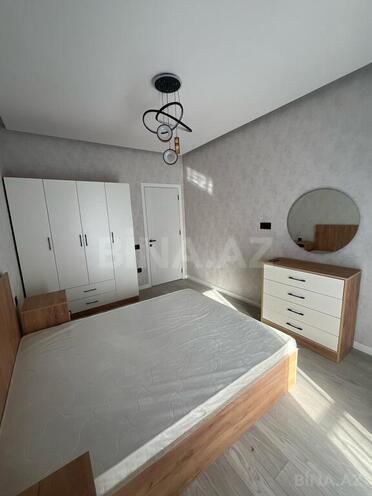 2-комн. новостройка - м. Шах Исмаил Хатаи - 65 м² (5)