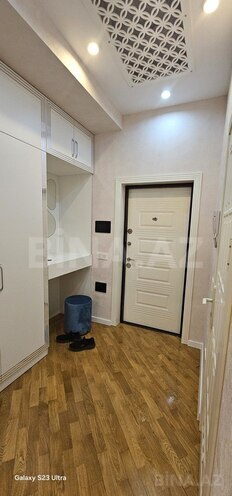 2-комн. новостройка - м. Кара Караев - 75 м² (5)