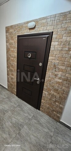 2-комн. новостройка - м. Кара Караев - 75 м² (6)