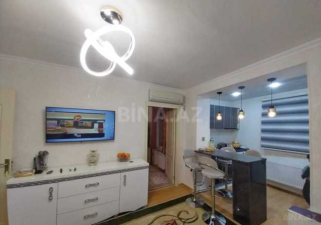 3-комн. вторичка - пос. Говсан - 50 м² (2)