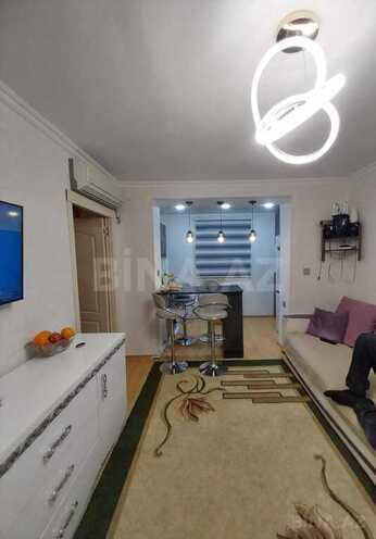 3-комн. вторичка - пос. Говсан - 50 м² (1)