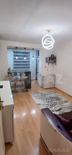 3-комн. вторичка - пос. Говсан - 50 м² (3)