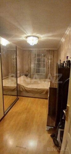 3-комн. вторичка - пос. Говсан - 50 м² (4)