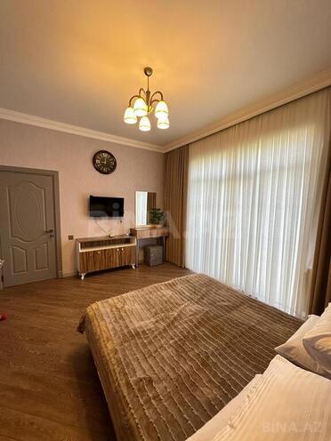 5-комн. дом/дача - Исмаиллы - 310 м² (12)