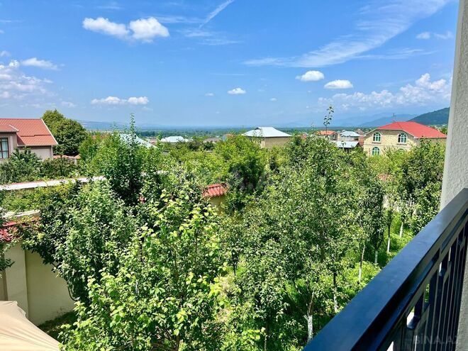 5-комн. дом/дача - Исмаиллы - 310 м² (17)