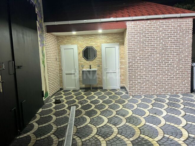 5-комн. дом/дача - Исмаиллы - 310 м² (15)