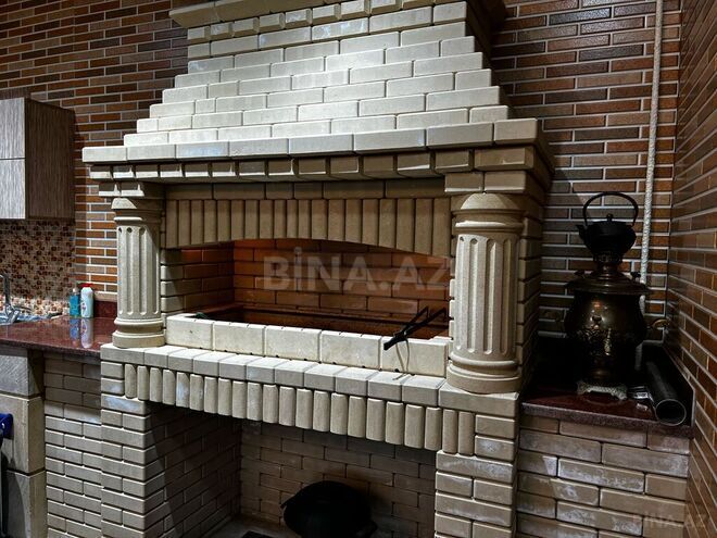 5-комн. дом/дача - Исмаиллы - 310 м² (19)