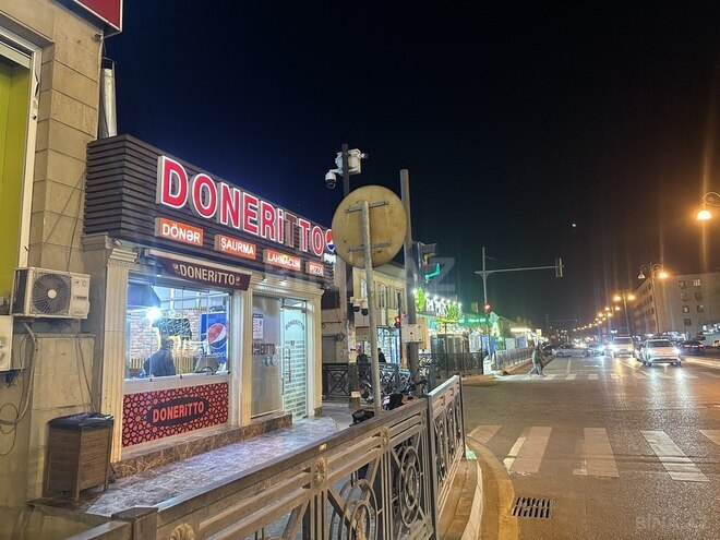 Satılır  obyekt 30 m², Binə q., photo 6 from 7