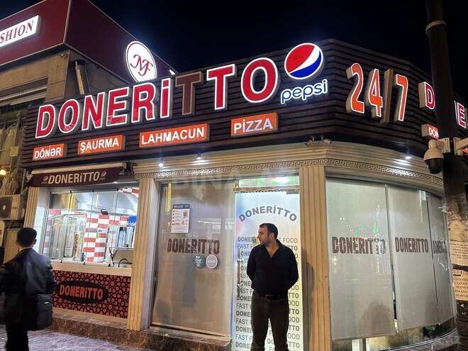 Satılır  obyekt 30 m², Binə q., photo 5 from 7