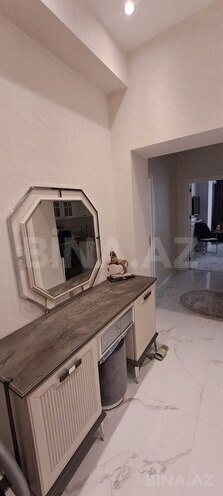 2 otaqlı yeni tikili - İnşaatçılar m. - 50 m² (15)