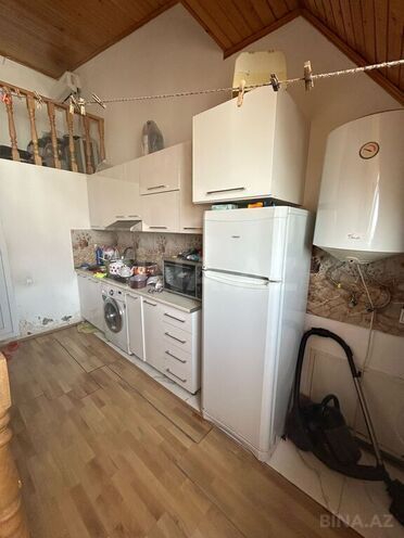 3-комн. новостройка - пос. Масазыр - 93 м² (7)