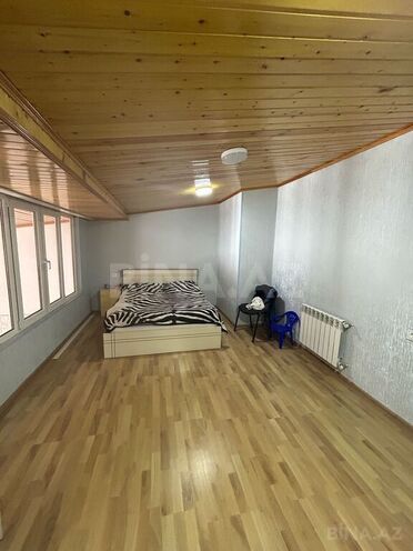 3-комн. новостройка - пос. Масазыр - 93 м² (13)