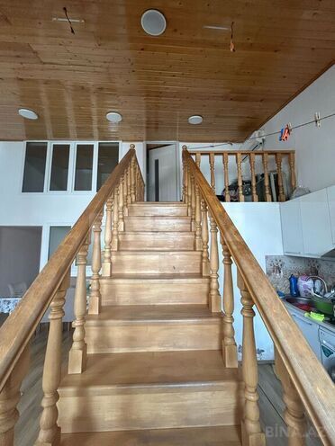 3-комн. новостройка - пос. Масазыр - 93 м² (8)
