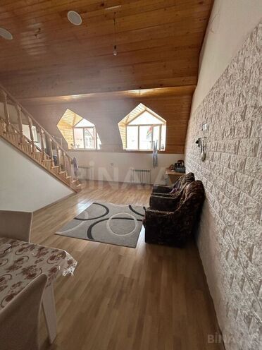 3-комн. новостройка - пос. Масазыр - 93 м² (5)