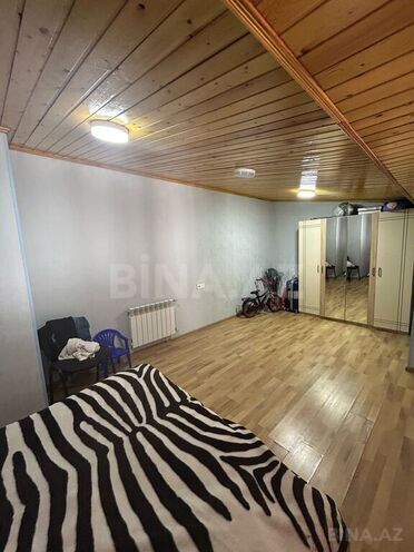 3-комн. новостройка - пос. Масазыр - 93 м² (14)