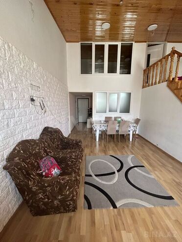 3-комн. новостройка - пос. Масазыр - 93 м² (6)
