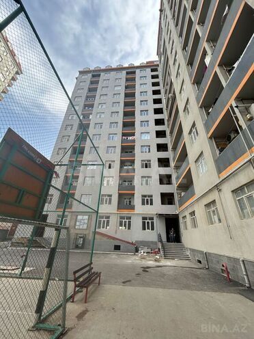 3-комн. новостройка - пос. Масазыр - 93 м² (2)