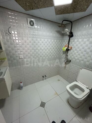 3-комн. новостройка - пос. Масазыр - 93 м² (15)