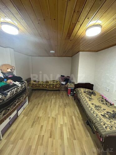 3-комн. новостройка - пос. Масазыр - 93 м² (12)