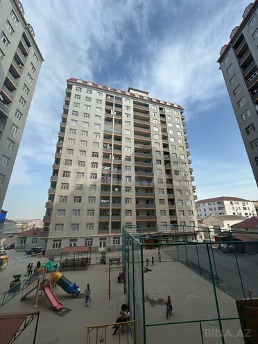 3-комн. новостройка - пос. Масазыр - 93 м² (3)