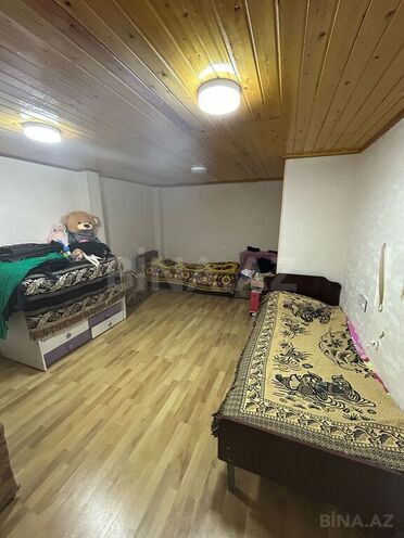 3-комн. новостройка - пос. Масазыр - 93 м² (10)