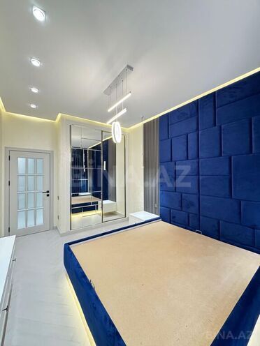 2 otaqlı yeni tikili - Nərimanov r. - 60 m² (6)