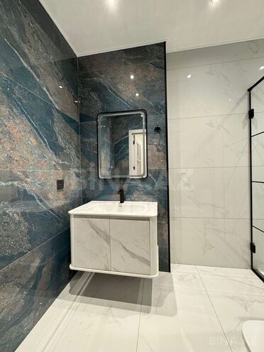 2 otaqlı yeni tikili - Nərimanov r. - 60 m² (15)