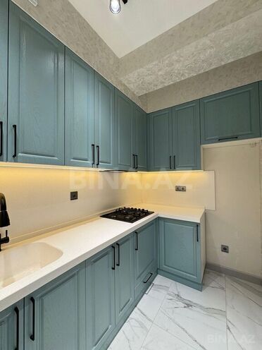 2 otaqlı yeni tikili - Nərimanov r. - 60 m² (7)
