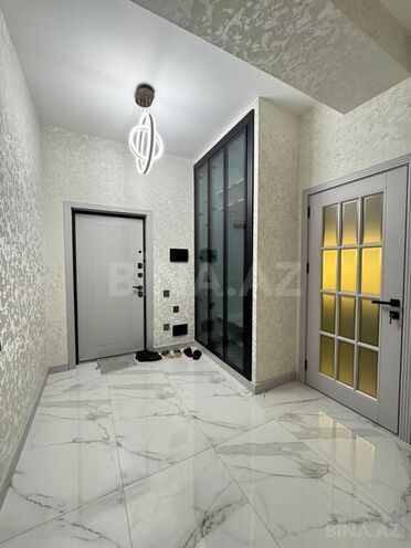 2 otaqlı yeni tikili - Nərimanov r. - 60 m² (5)