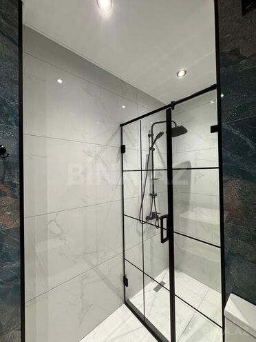 2 otaqlı yeni tikili - Nərimanov r. - 60 m² (9)