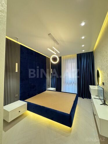 2 otaqlı yeni tikili - Nərimanov r. - 60 m² (4)