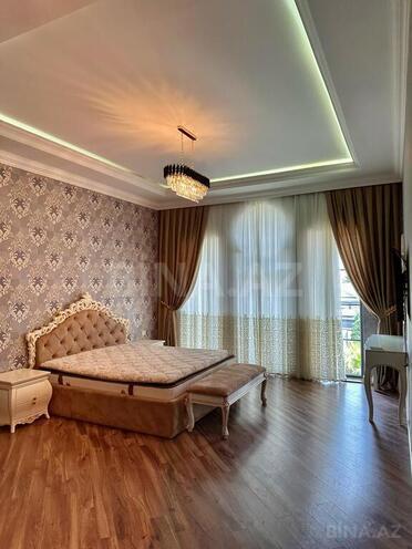 Продаётся 6-комн. дом/дача 500 м², пос. Мардакан, photo 7 from 15