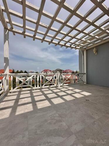 Продаётся 6-комн. дом/дача 500 м², пос. Мардакан, photo 4 from 15