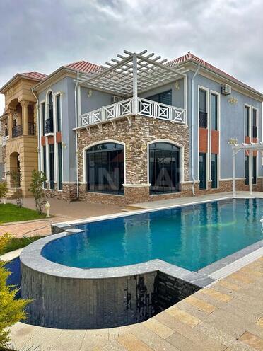 Продаётся 6-комн. дом/дача 500 м², пос. Мардакан, photo 3 from 15