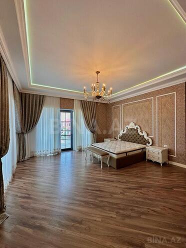 Продаётся 6-комн. дом/дача 500 м², пос. Мардакан, photo 9 from 15