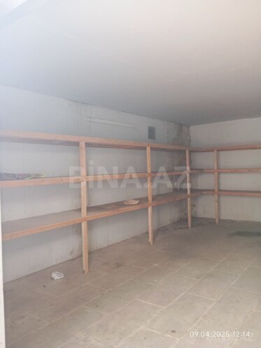 Гараж - м. Элмляр Академиясы - 31 м² (6)