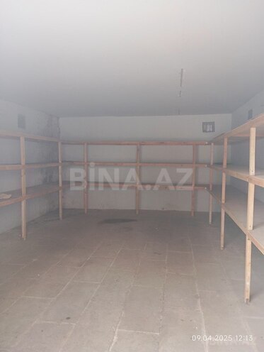 Гараж - м. Элмляр Академиясы - 31 м² (5)