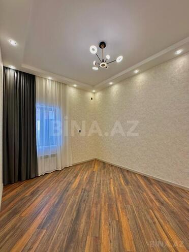Satılır 4 otaqlı həyət evi/bağ evi 170 m², Mərdəkan q., photo 10 from 21