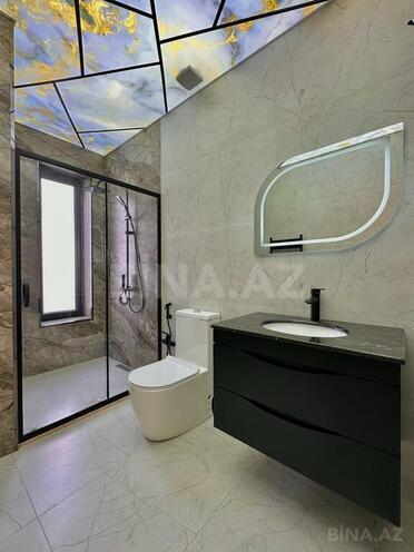 Satılır 4 otaqlı həyət evi/bağ evi 170 m², Mərdəkan q., photo 15 from 21