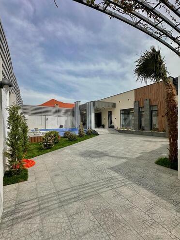 Satılır 4 otaqlı həyət evi/bağ evi 170 m², Mərdəkan q., photo 18 from 21