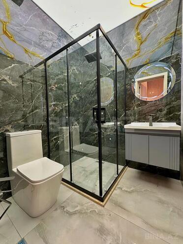 Satılır 4 otaqlı həyət evi/bağ evi 170 m², Mərdəkan q., photo 16 from 21