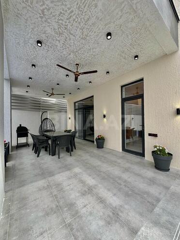 Satılır 4 otaqlı həyət evi/bağ evi 170 m², Mərdəkan q., photo 12 from 21