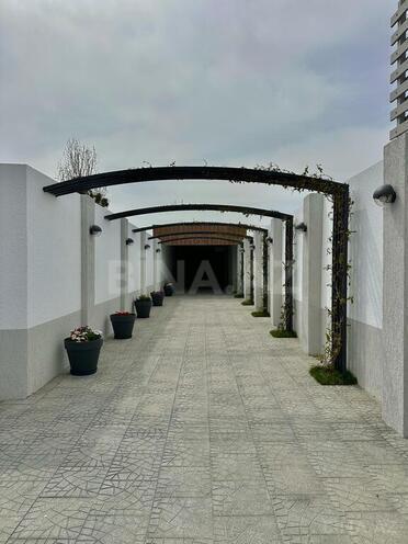 Satılır 4 otaqlı həyət evi/bağ evi 170 m², Mərdəkan q., photo 19 from 21