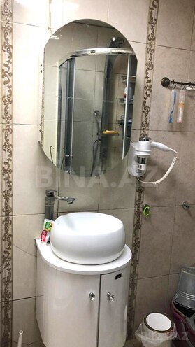 3 otaqlı köhnə tikili - Neftçilər m. - 65 m² (6)