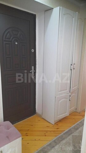 3 otaqlı köhnə tikili - Neftçilər m. - 65 m² (5)