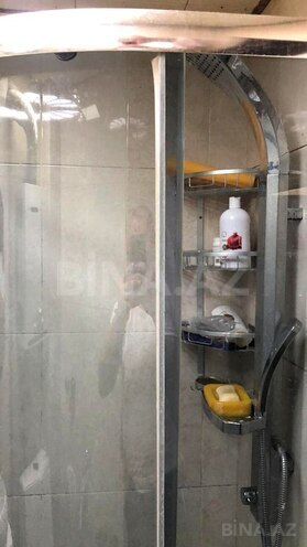 3 otaqlı köhnə tikili - Neftçilər m. - 65 m² (9)