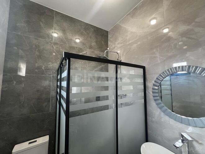 5 otaqlı həyət evi/bağ evi - Mərdəkan q. - 200 m² (30)